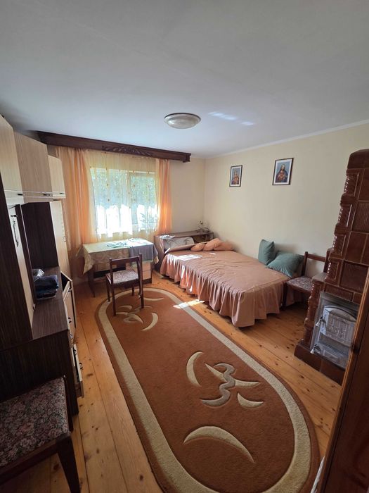 Casa pe Antonio Gaudi cu 1500mp teren