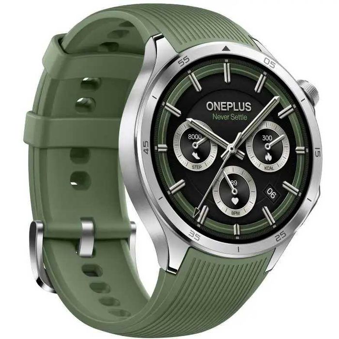 OnePlus Watch 3 46mm – Green