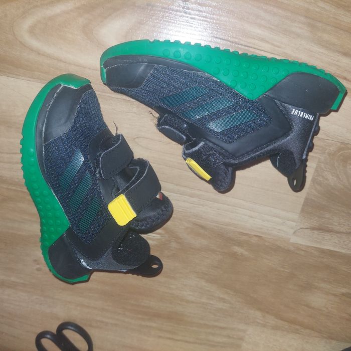 Бебешки обувки, маратонки и сандали 21 номер