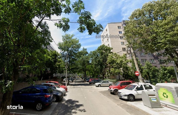 Decomandat 3 Camere Necesita Renovare Metrou 1 Decembrie 1918