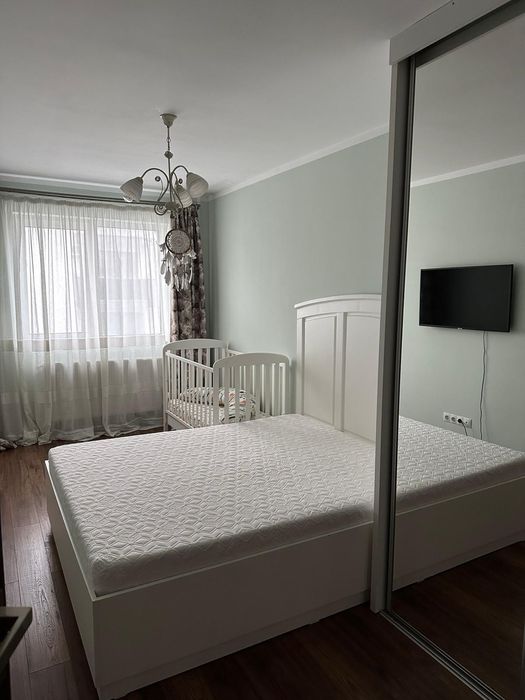 De inchiriat apartament