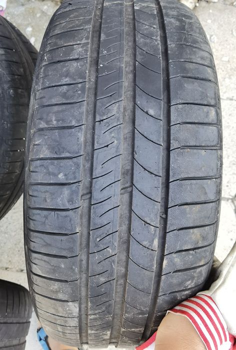 205/55/16 Michelin energy saver