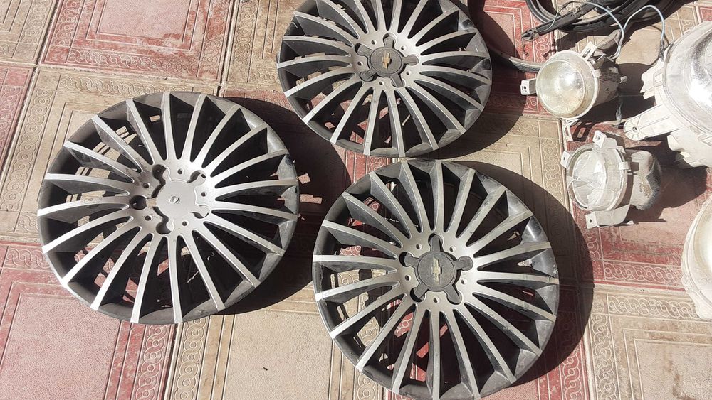 Матиз Олди Фара, туманка фара, колпак хаммаси 150000 сумга.