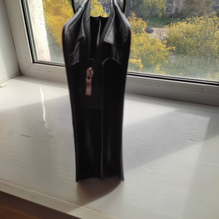 Папка для документов.