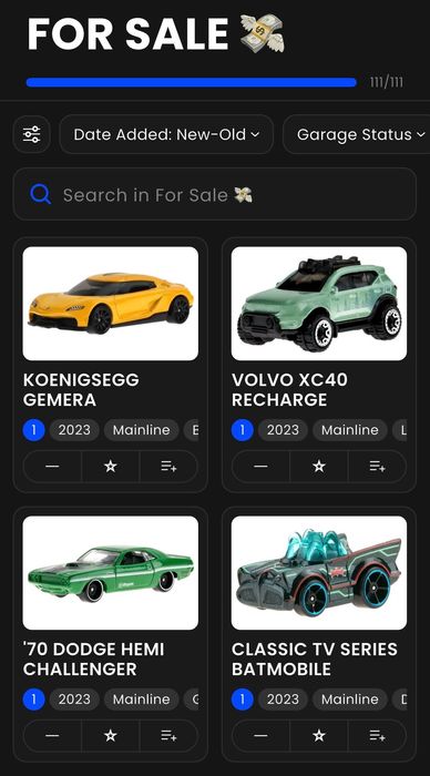 НОВИ! Hot Wheels КОЛИЧКИ