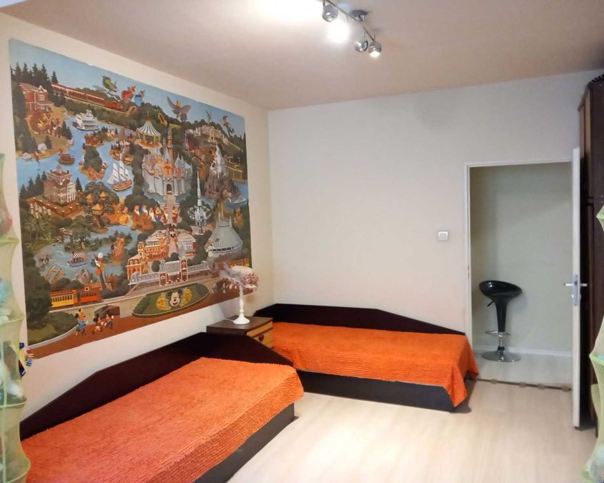 Продава се Тристаен апартамент в София, Хаджи Димитър - 80 кв.м за 1863 €/кв.м - Снимка #1