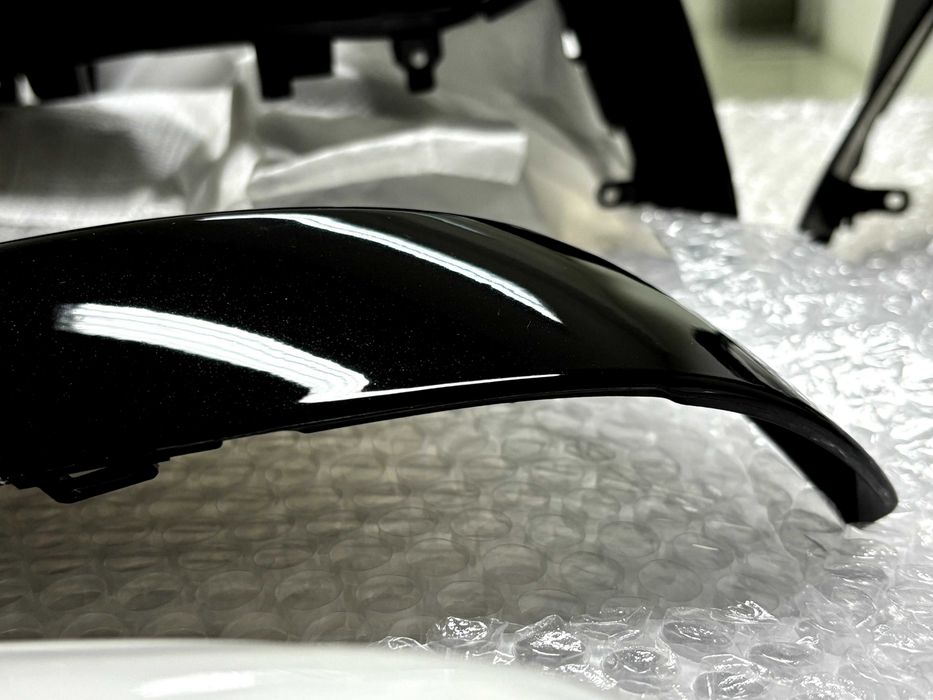 Зеркало Lexus RX NX