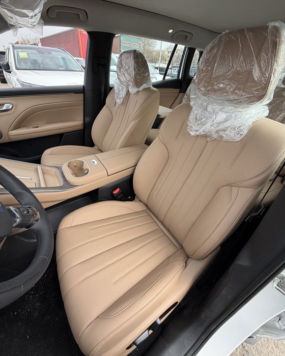 Gac aion i60 Gibrid 2026 R19 Gak Ayon ay 60 jac Гак аён Ай 60 R19 ion
