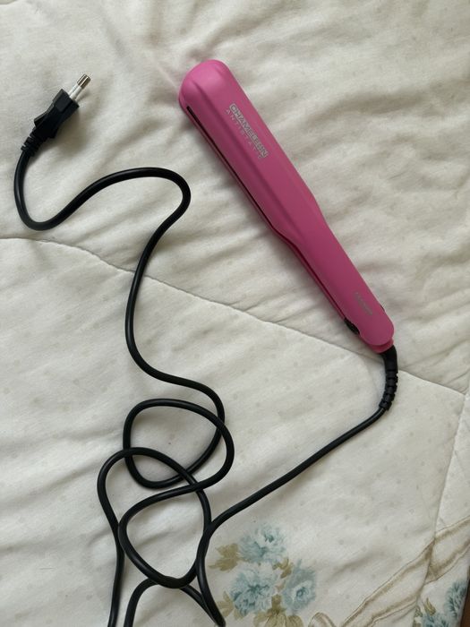 Професионална преса Elekom