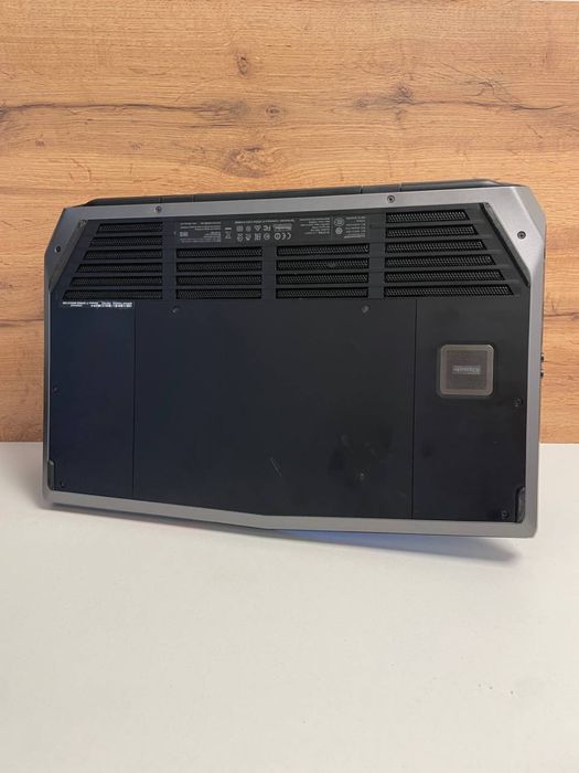 Ноутбук Dell AlienWare/рассрочка/kaspired