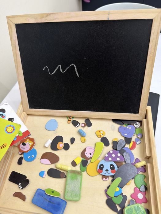 Игрушка развивашка