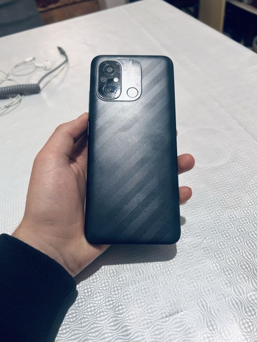 Редми 12 продам срочна