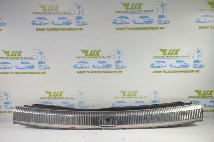 Panou capac ornament portbagaj 4f9864483 Audi A6 4F/C6  [din 2004 pana  2008] seria