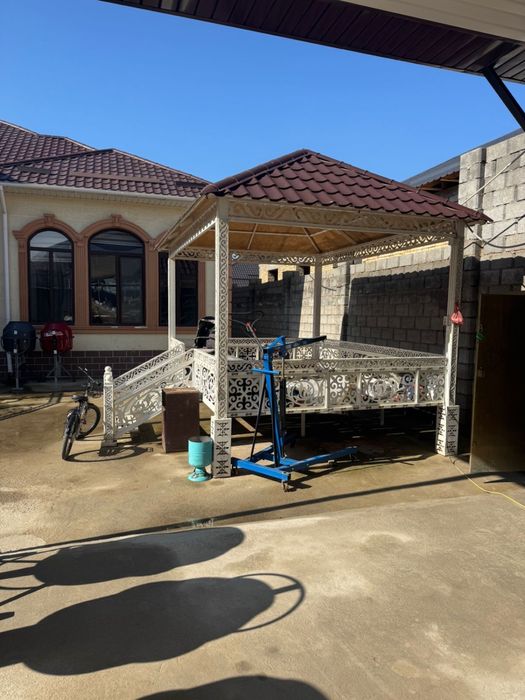 Тапчан качеля сатылады