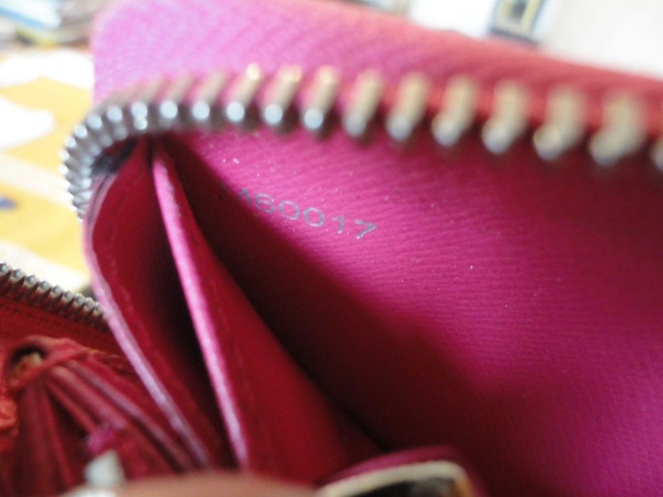 Портфейл*Louis Vuitton