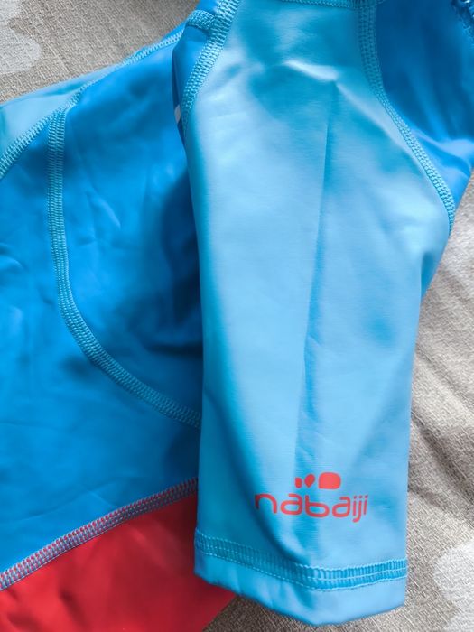 Salopeta UV Nabaiji 1 an