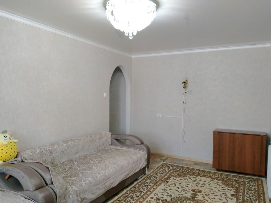 Продам квартиру в хорошем районе