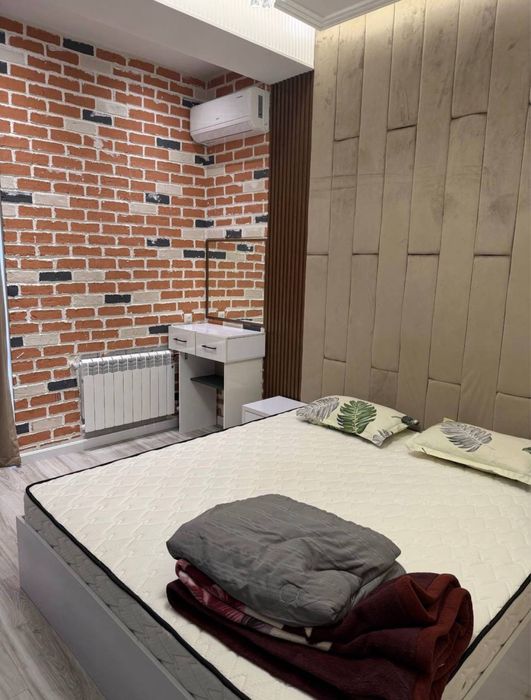 2/5/9 новостройка «Паркент Авеню» ор-р мост авиатор