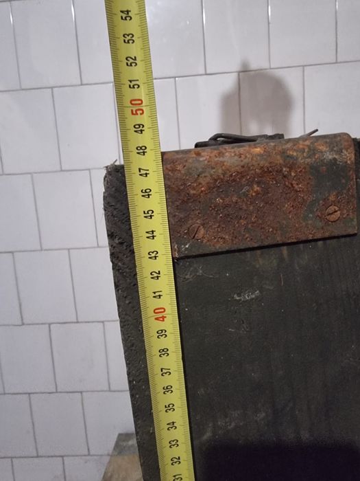 Lada army - cufăr army