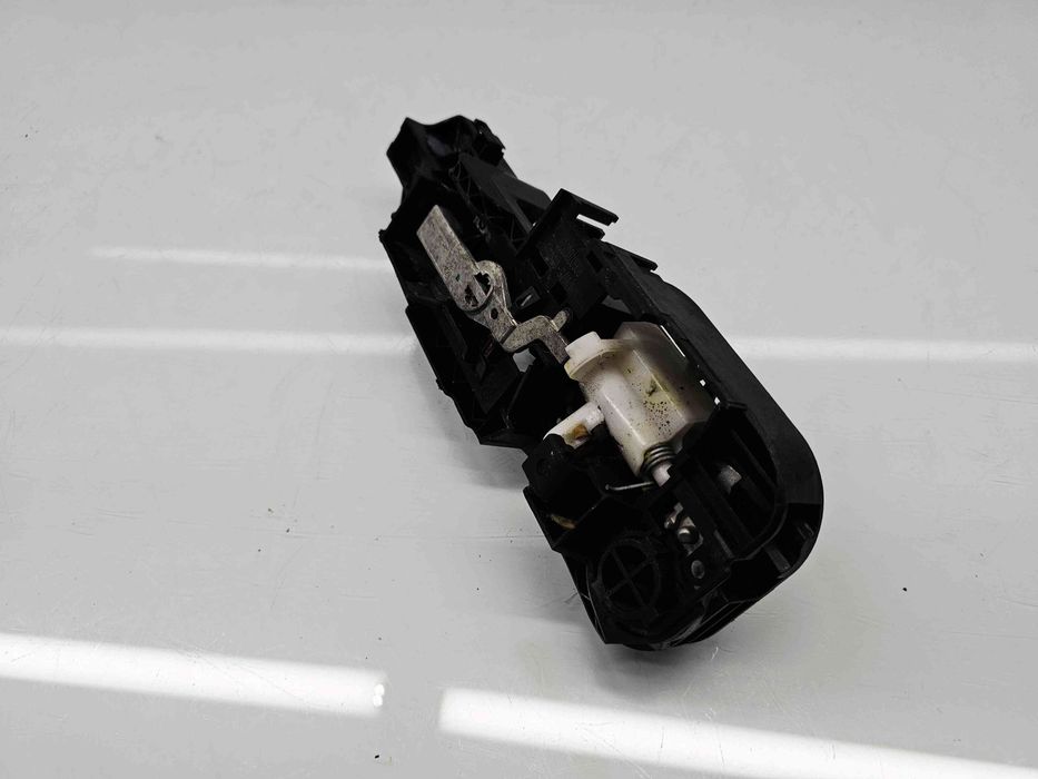 Maner usa stanga spate Renault Megane 3 [Fabr 2008-2015] Facelift GNE