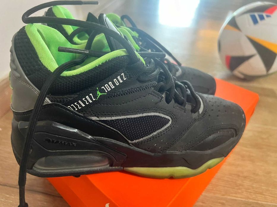 Nike  Jordan Airmax nr 36