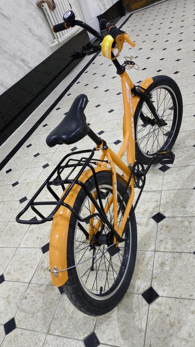 Продаётся детский велосипед AXX Kids. Velosiped sotiladi.