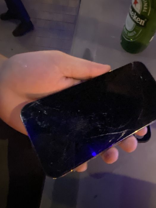 Айфон 13 про мах