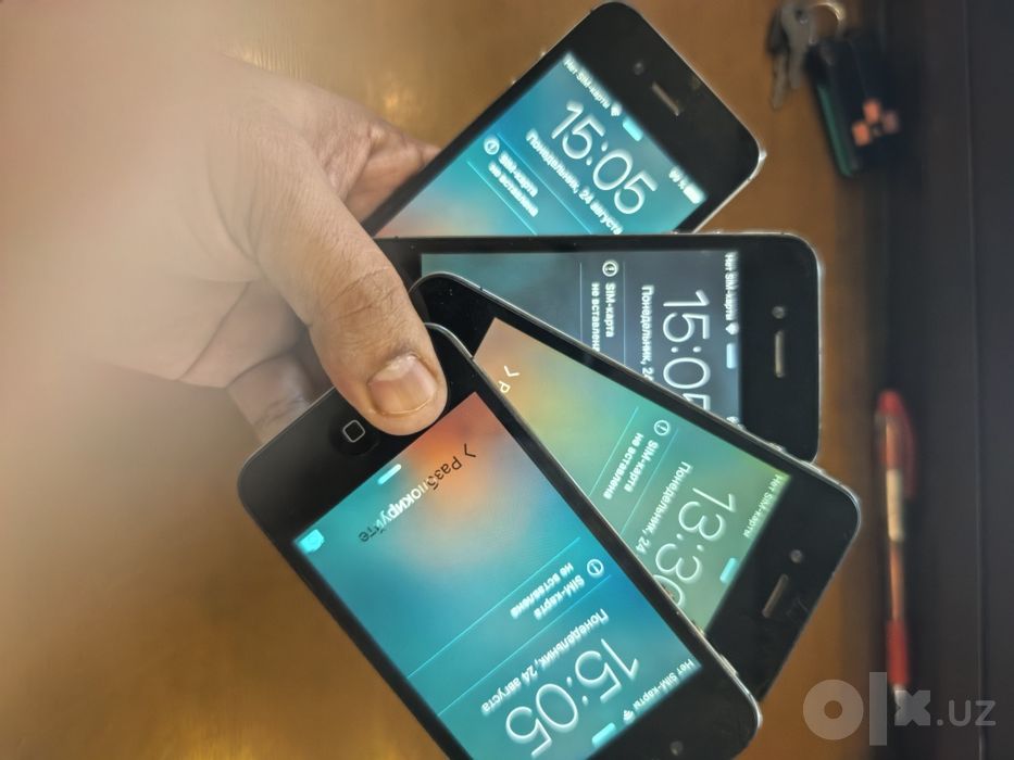 IPhone 4s 16гб регистрация имей есть