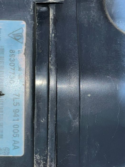 Фара порш кайен 955