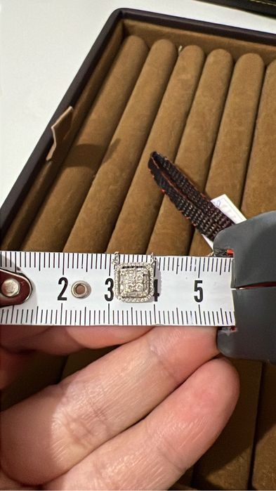 Бриллиантовая цепочка