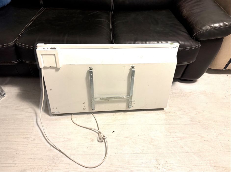 Calorifer caldura electric Tesy