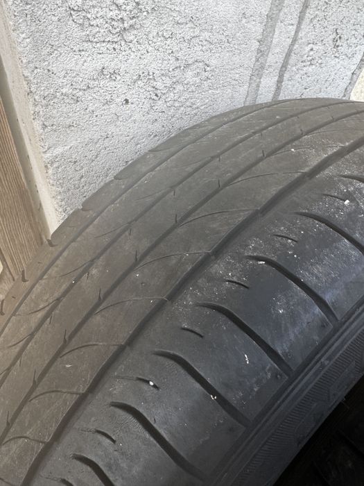 Cauciucuri de vara Dunlop 235/55R20