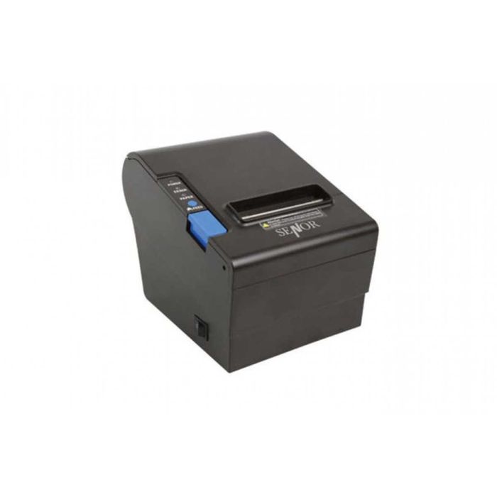 Принтер чеков термо SENOR GTP-180 (Ethernet,USB,80mm)
