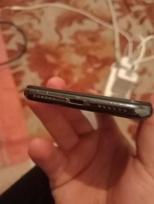 Айфон Х в хорошем сост