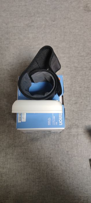 Апарат за кръвно