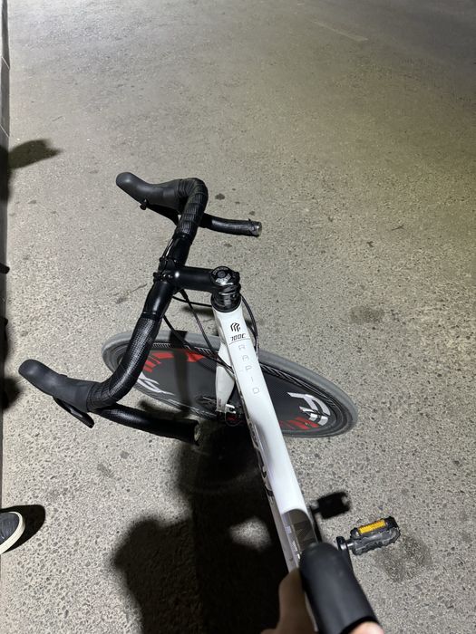 Шоссейник IIEREK