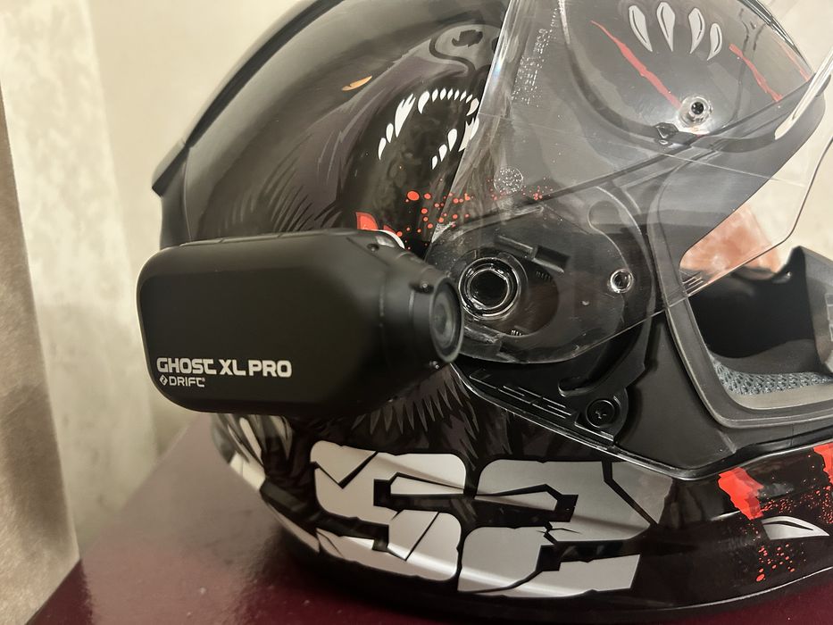 Action camera последняя модель
