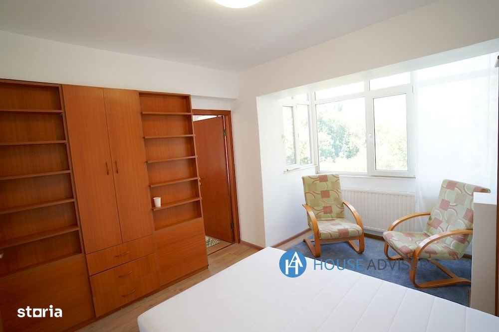 Inchiriere apartament 2 camere Kogalniceanu