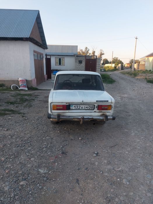 Ваз 2106 сатылады