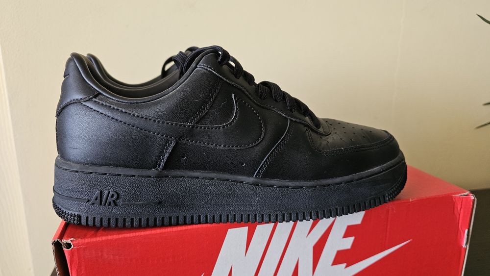 Air Force 1 - FRESH