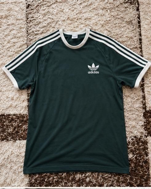 tricou adidas mărimea L