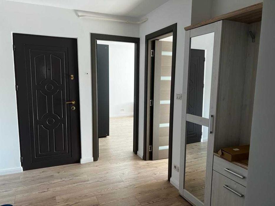 Chirie apartament 2 camere Obcini, Suceava