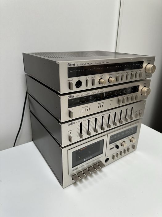 Tenson System M 300 (midi)