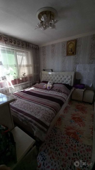 2-хонали квартира сотилади