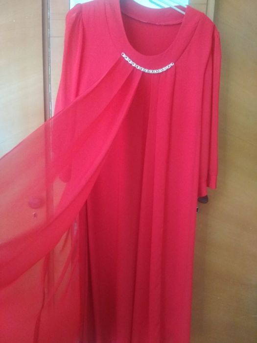 Одежда женская 54 размера