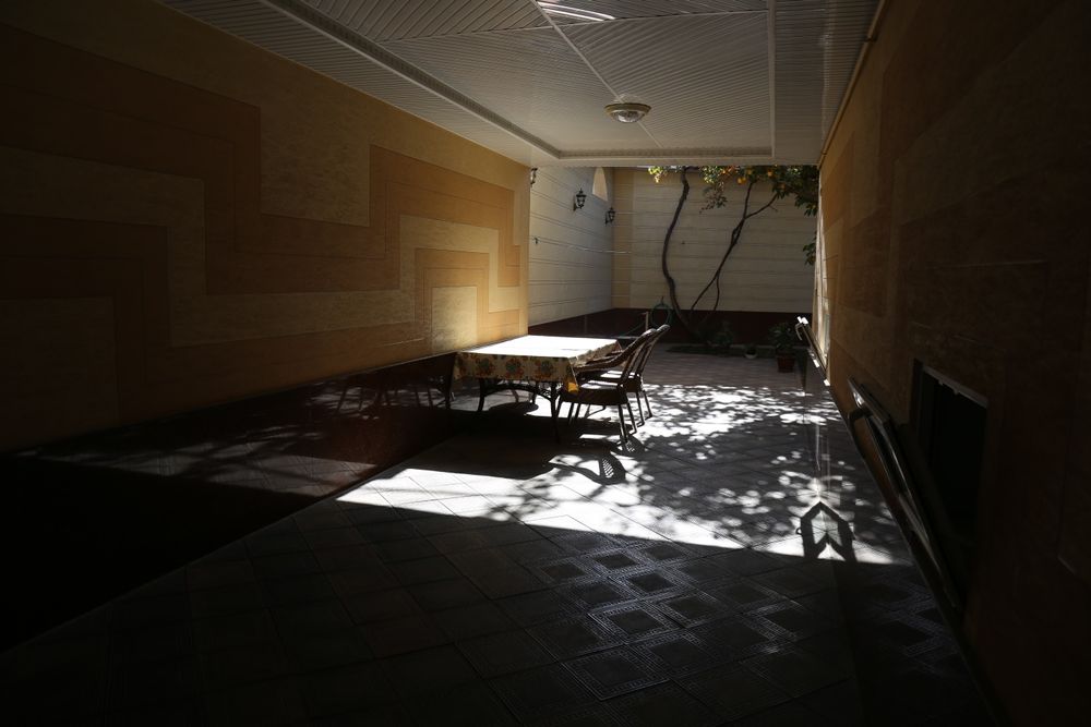 Никитинада файзли, шинам ҳовли сотувда