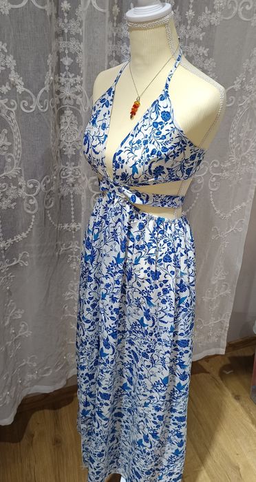 Rochie eleganta mărimea M