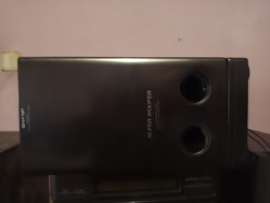 Тонколони много запазени