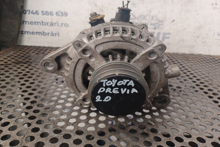 ALTERNATOR 2.0 ALT423300A Toyota Previa