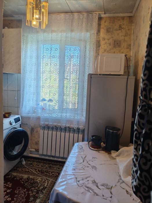 Продажа 1 комнатной квартиры